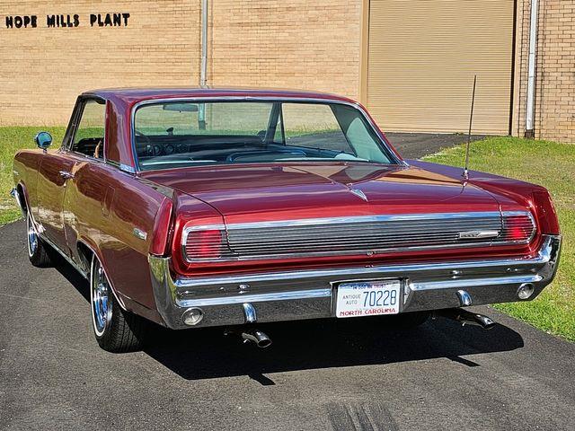 1963 Pontiac Grand Prix (CC-1722667) for sale in Hope Mills, North Carolina