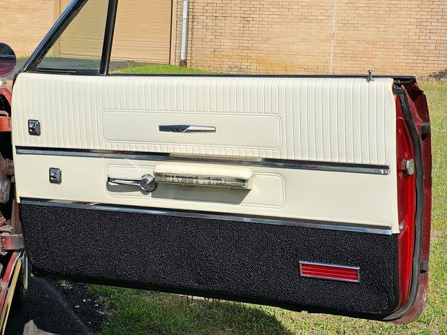 1963 Pontiac Grand Prix (CC-1722667) for sale in Hope Mills, North Carolina
