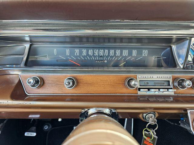 1963 Pontiac Grand Prix (CC-1722667) for sale in Hope Mills, North Carolina