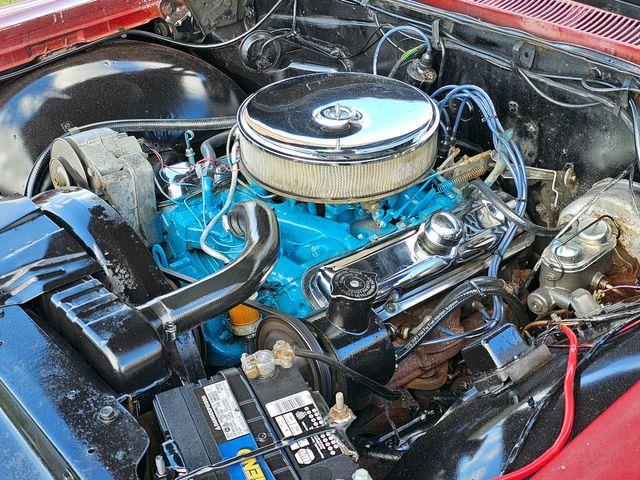 1963 Pontiac Grand Prix (CC-1722667) for sale in Hope Mills, North Carolina