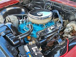 1963 Pontiac Grand Prix (CC-1722667) for sale in Hope Mills, North Carolina