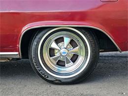 1963 Pontiac Grand Prix (CC-1722667) for sale in Hope Mills, North Carolina