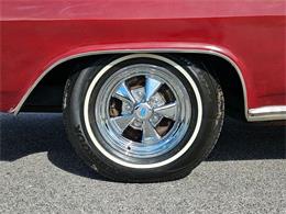 1963 Pontiac Grand Prix (CC-1722667) for sale in Hope Mills, North Carolina