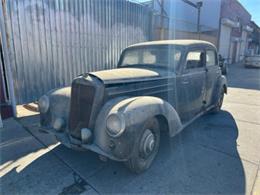 1953 Mercedes-Benz 220 (CC-1722681) for sale in Astoria, New York