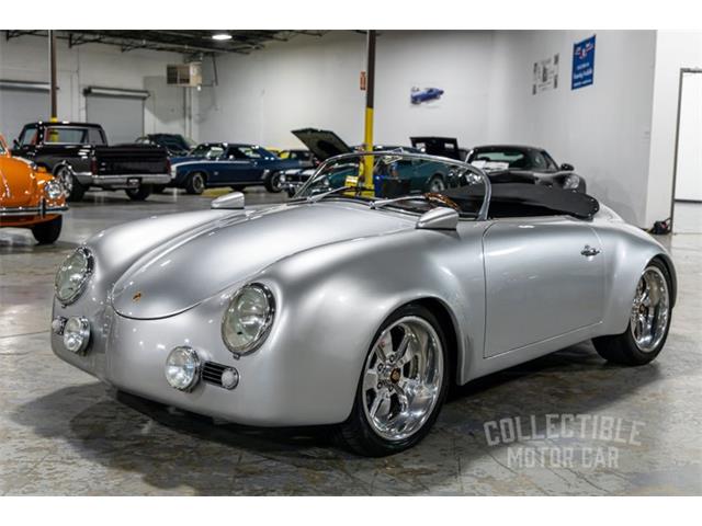 1970 Porsche 356 for Sale | ClassicCars.com | CC-1722684