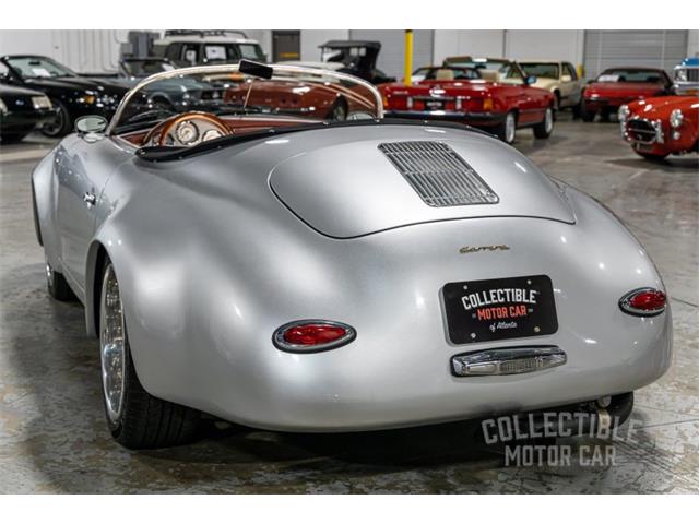 1970 Porsche 356 for Sale | ClassicCars.com | CC-1722684