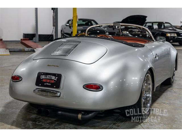 1970 Porsche 356 for Sale | ClassicCars.com | CC-1722684