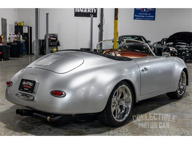 1970 Porsche 356 for Sale | ClassicCars.com | CC-1722684