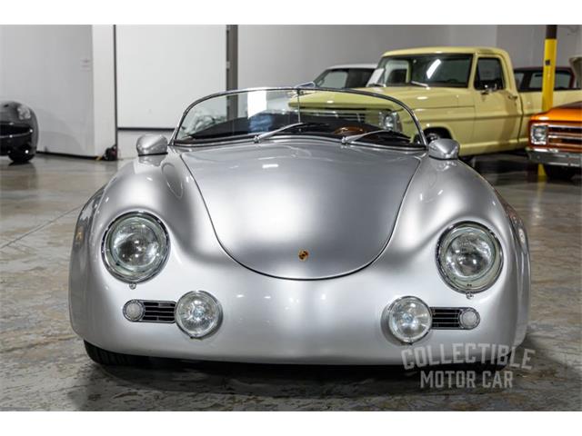 1970 Porsche 356 for Sale | ClassicCars.com | CC-1722684