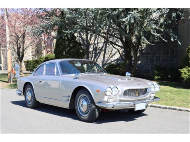 1963 Maserati Sebring (CC-1722686) for sale in Astoria, New York