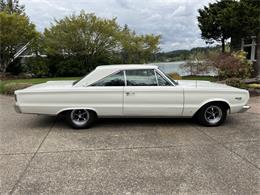 1966 Plymouth Satellite (CC-1722698) for sale in Salem, Oregon