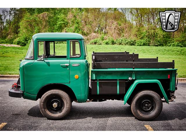 1963 Jeep FC-150 for Sale | ClassicCars.com | CC-1722702