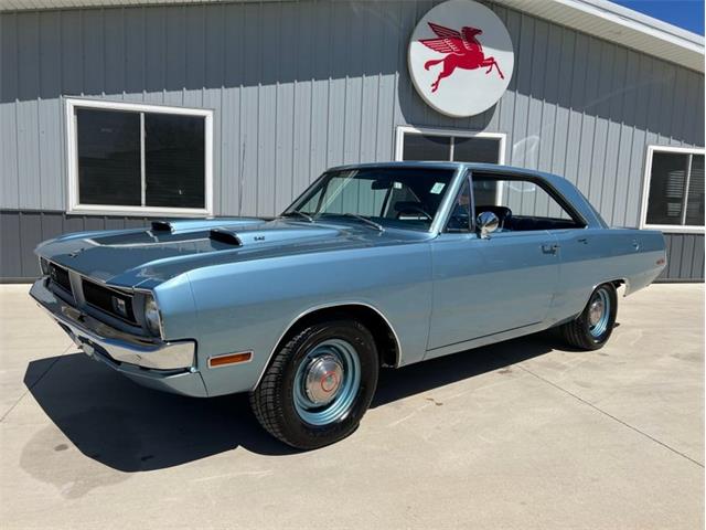 1970 Dodge Dart (CC-1722705) for sale in Greene, Iowa