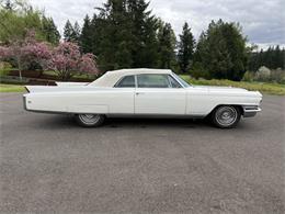 1963 Cadillac Eldorado Biarritz (CC-1722708) for sale in Salem, Oregon