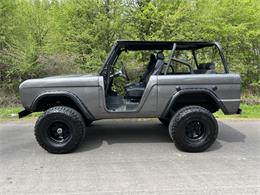 1966 Ford Bronco (CC-1722709) for sale in Salem, Oregon