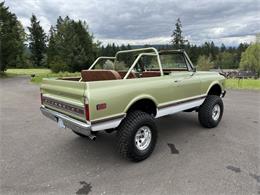 1971 Chevrolet Blazer (CC-1722718) for sale in Salem, Oregon