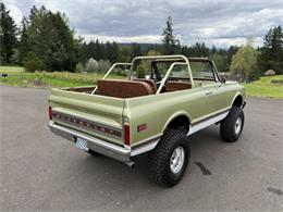 1971 Chevrolet Blazer (CC-1722718) for sale in Salem, Oregon