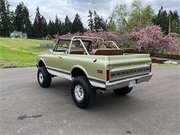 1971 Chevrolet Blazer (CC-1722718) for sale in Salem, Oregon