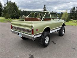 1971 Chevrolet Blazer (CC-1722718) for sale in Salem, Oregon