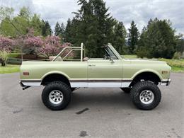 1971 Chevrolet Blazer (CC-1722718) for sale in Salem, Oregon