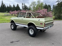 1971 Chevrolet Blazer (CC-1722718) for sale in Salem, Oregon