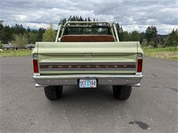 1971 Chevrolet Blazer (CC-1722718) for sale in Salem, Oregon