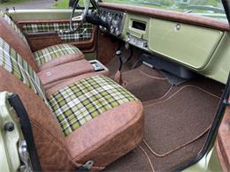 1971 Chevrolet Blazer (CC-1722718) for sale in Salem, Oregon
