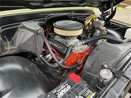 1971 Chevrolet Blazer (CC-1722718) for sale in Salem, Oregon