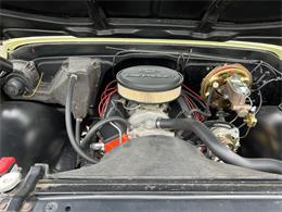 1971 Chevrolet Blazer (CC-1722718) for sale in Salem, Oregon