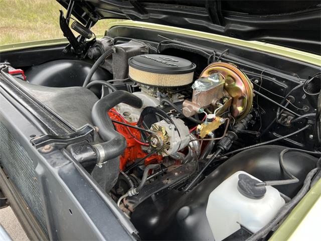 1971 Chevrolet Blazer (CC-1722718) for sale in Salem, Oregon