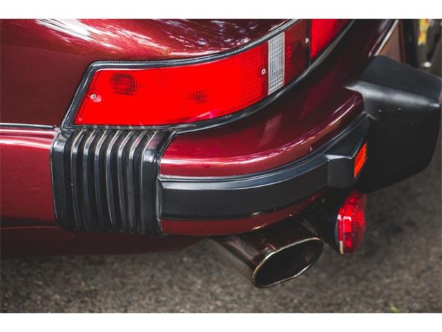 1983 Porsche 930 (CC-1722736) for sale in Fallbrook, California