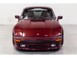1983 Porsche 930 (CC-1722736) for sale in Fallbrook, California