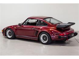 1983 Porsche 930 (CC-1722736) for sale in Fallbrook, California