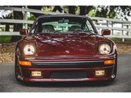 1983 Porsche 930 (CC-1722736) for sale in Fallbrook, California