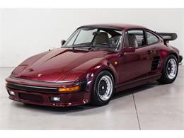 1983 Porsche 930 (CC-1722736) for sale in Fallbrook, California