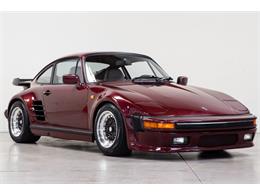 1983 Porsche 930 (CC-1722736) for sale in Fallbrook, California