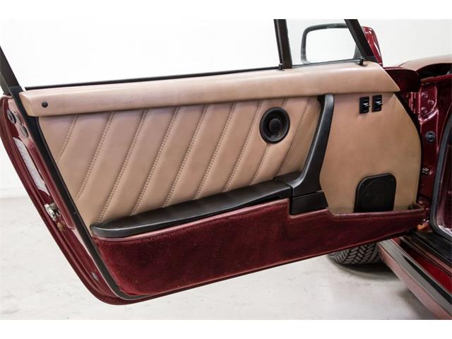 1983 Porsche 930 (CC-1722736) for sale in Fallbrook, California