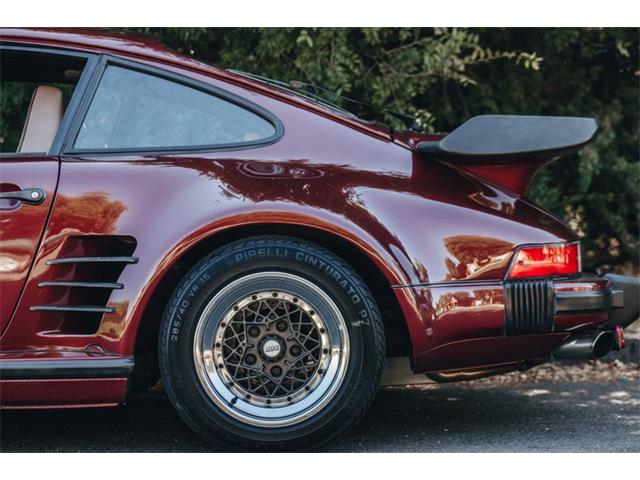1983 Porsche 930 (CC-1722736) for sale in Fallbrook, California