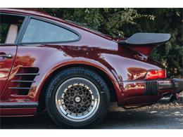 1983 Porsche 930 (CC-1722736) for sale in Fallbrook, California