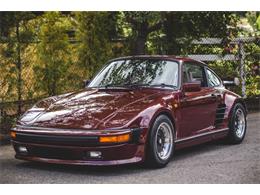 1983 Porsche 930 (CC-1722736) for sale in Fallbrook, California