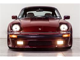 1983 Porsche 930 (CC-1722736) for sale in Fallbrook, California