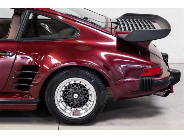 1983 Porsche 930 (CC-1722736) for sale in Fallbrook, California