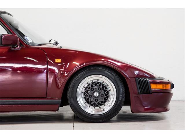 1983 Porsche 930 (CC-1722736) for sale in Fallbrook, California