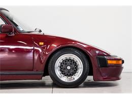 1983 Porsche 930 (CC-1722736) for sale in Fallbrook, California