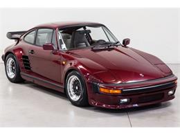 1983 Porsche 930 (CC-1722736) for sale in Fallbrook, California