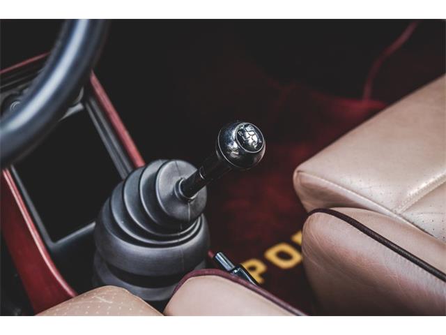 1983 Porsche 930 (CC-1722736) for sale in Fallbrook, California