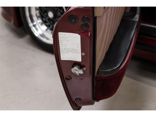 1983 Porsche 930 (CC-1722736) for sale in Fallbrook, California