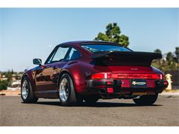 1983 Porsche 930 (CC-1722736) for sale in Fallbrook, California