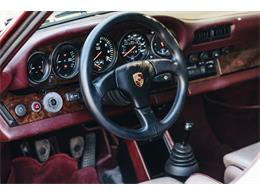 1983 Porsche 930 (CC-1722736) for sale in Fallbrook, California