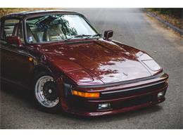 1983 Porsche 930 (CC-1722736) for sale in Fallbrook, California